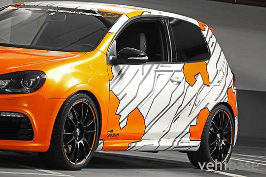 Cam Shaft Golf R