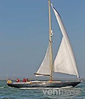 Camper & Nicholson 43