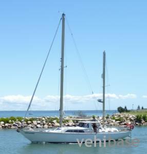 Camper & Nicholson 48