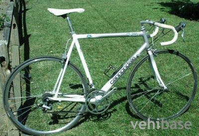 Cannondale 2.8