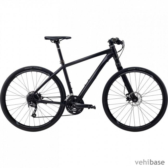 Cannondale Bad Boy 1