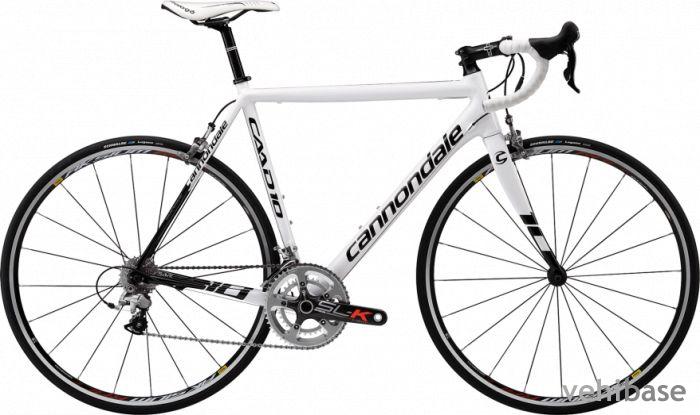 Cannondale CAAD 10 3 Ultegra