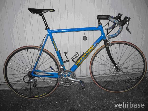 Cannondale CAAD 3 Aluminium