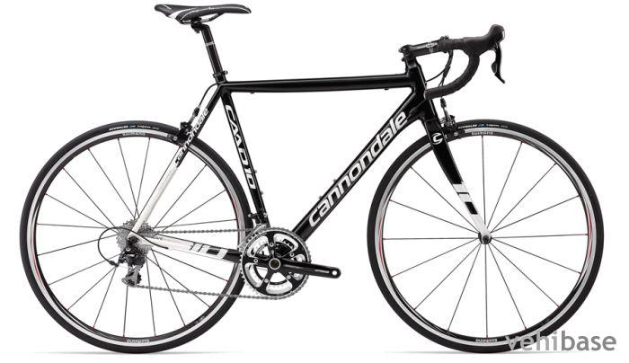 Cannondale CAAD 5 105