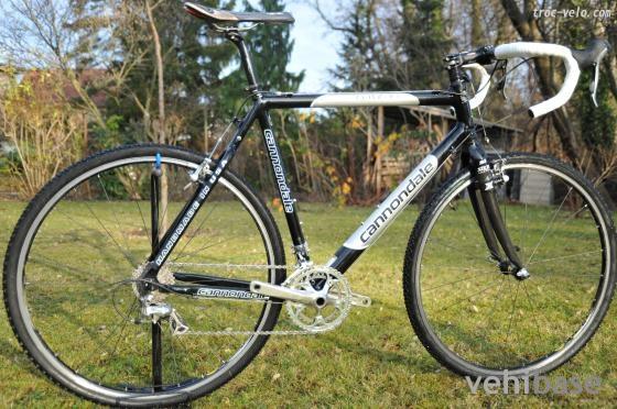 Cannondale CAAD 5 Optimo