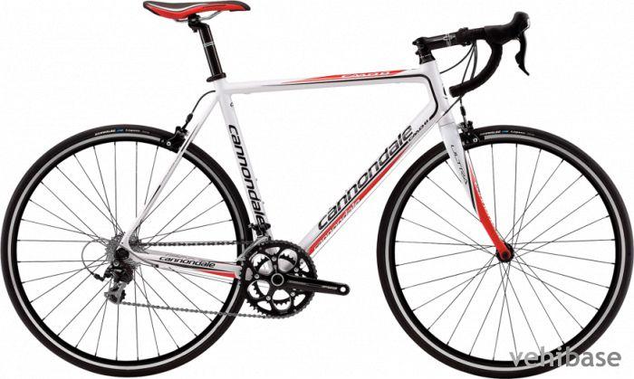 Cannondale CAAD 8 5 105