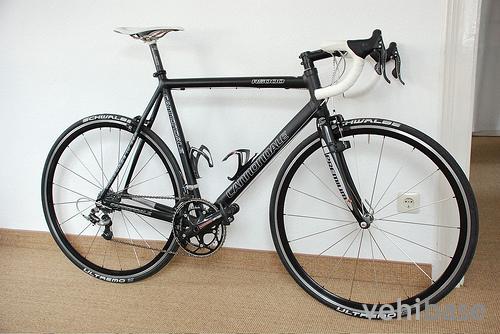 Cannondale CAAD 8 R5000