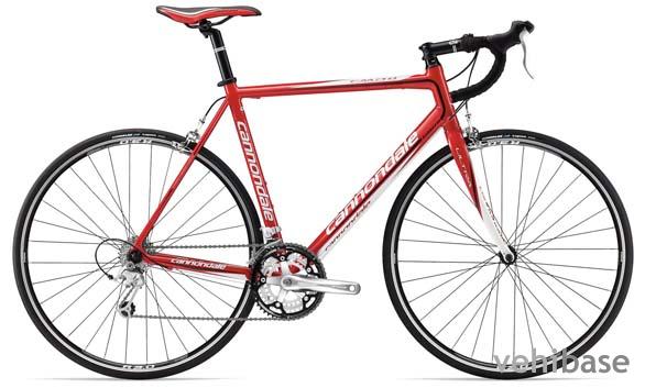 Cannondale CAAD 8 Sora