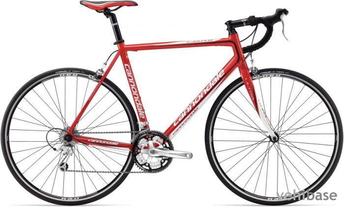 Cannondale CAAD 8