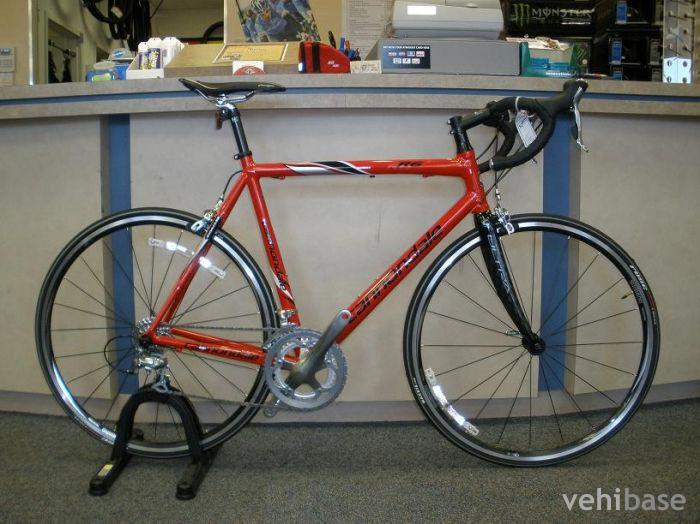 Cannondale CAAD 9 R6