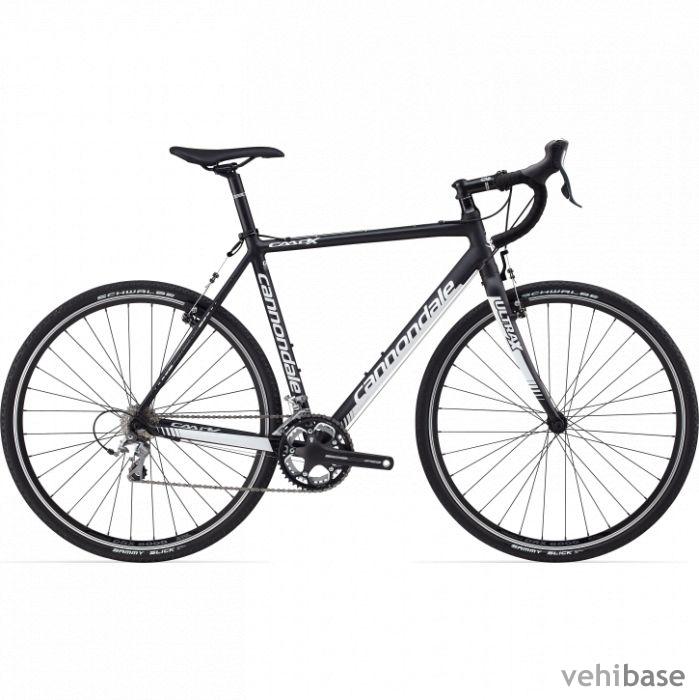 Cannondale CAAD X 6 Tiagra