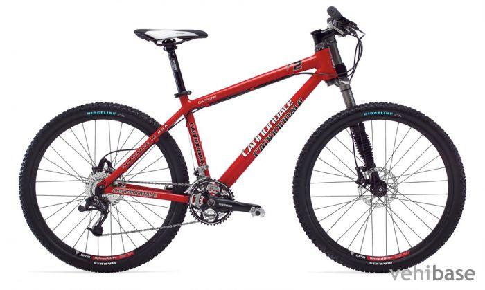 Cannondale Caffeine F2
