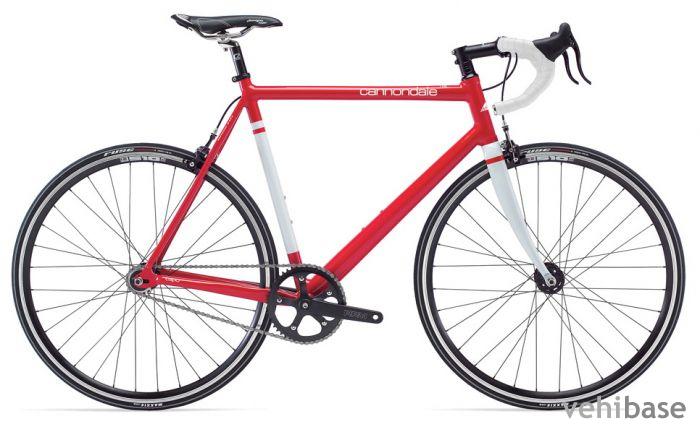 Cannondale Capo