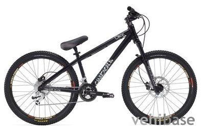 Cannondale Chase 2