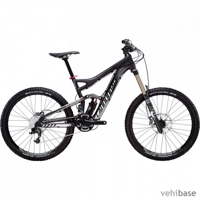 Cannondale Claymore 2