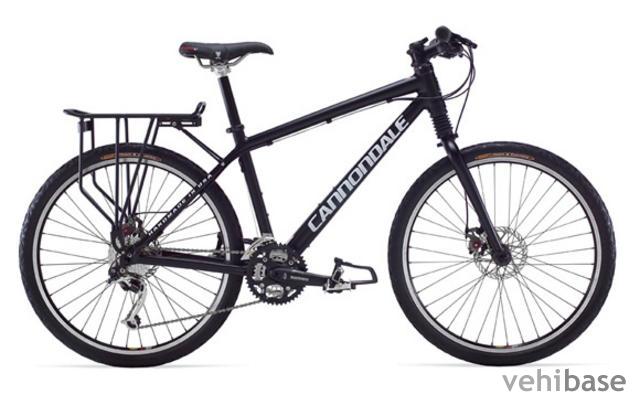 Cannondale Enforcement 1