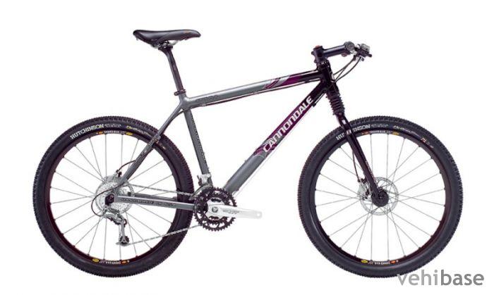 Cannondale F2000
