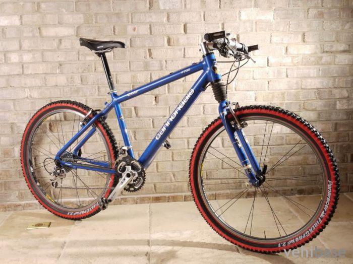 Cannondale F700