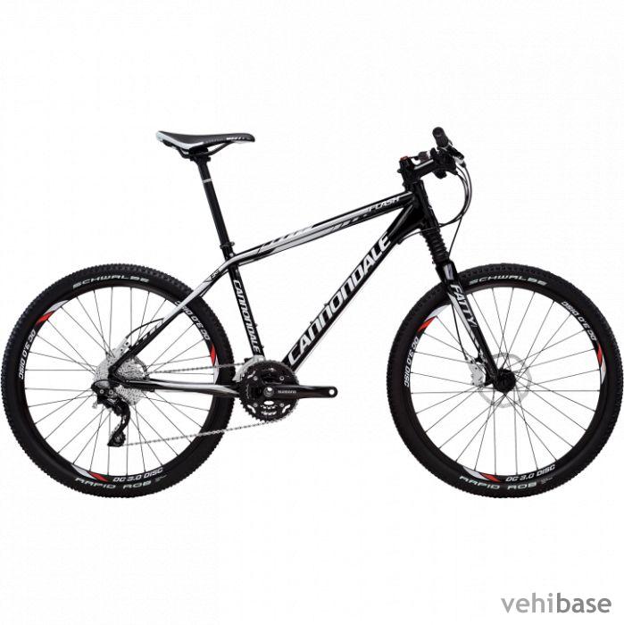 Cannondale Flash 3