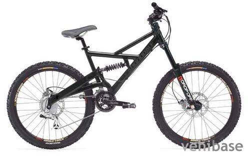Cannondale Gemini 600