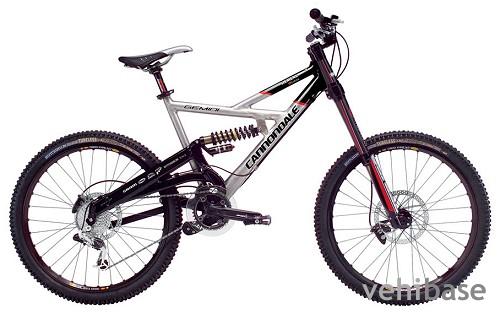 Cannondale Gemini