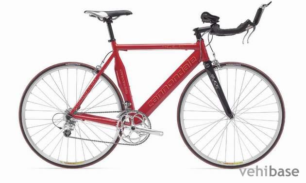 Cannondale Ironman 3 Slice Aero