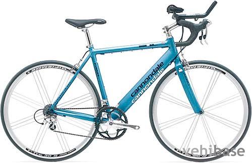 Cannondale Ironman 600