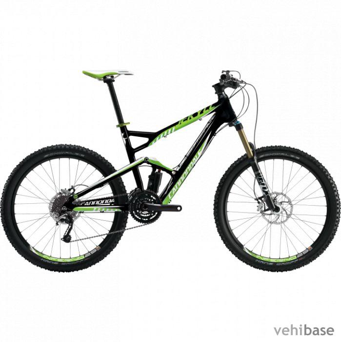 Cannondale Jekyll 3