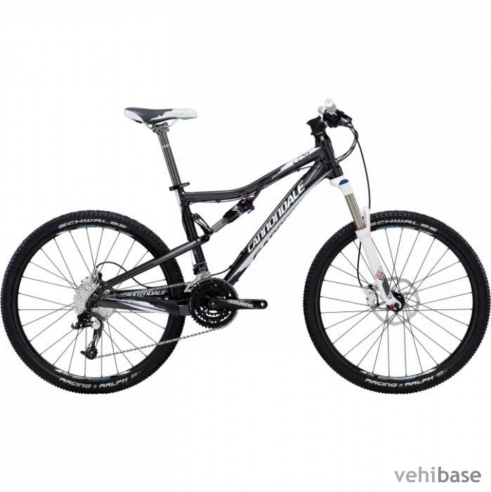 Cannondale Lexi 2