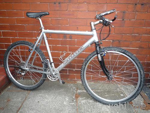 Cannondale M1000