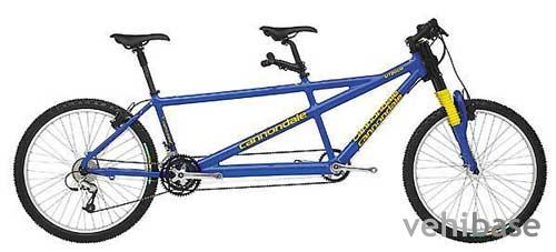 Cannondale MT2000