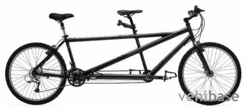 Cannondale MT800