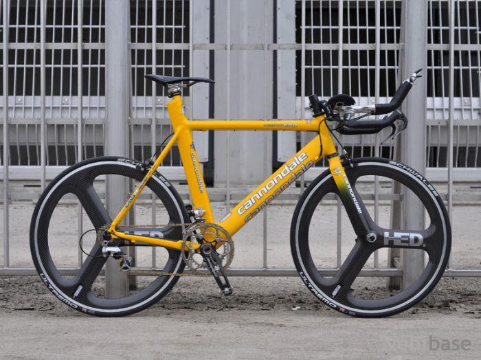 Cannondale Multisport 600