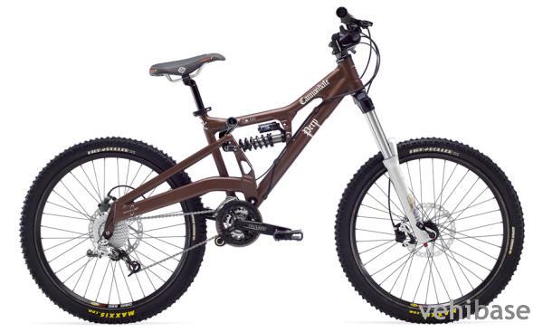 Cannondale Perpetrator