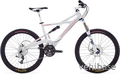 Cannondale Prophet 1