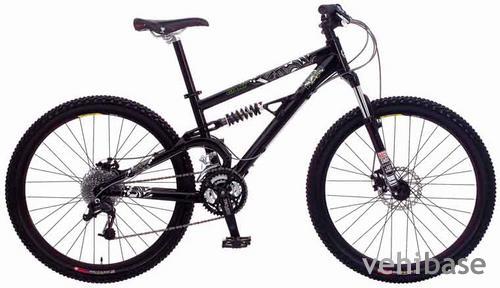Cannondale Prophet 600