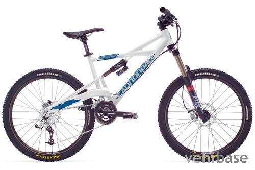 Cannondale Prophet MX1