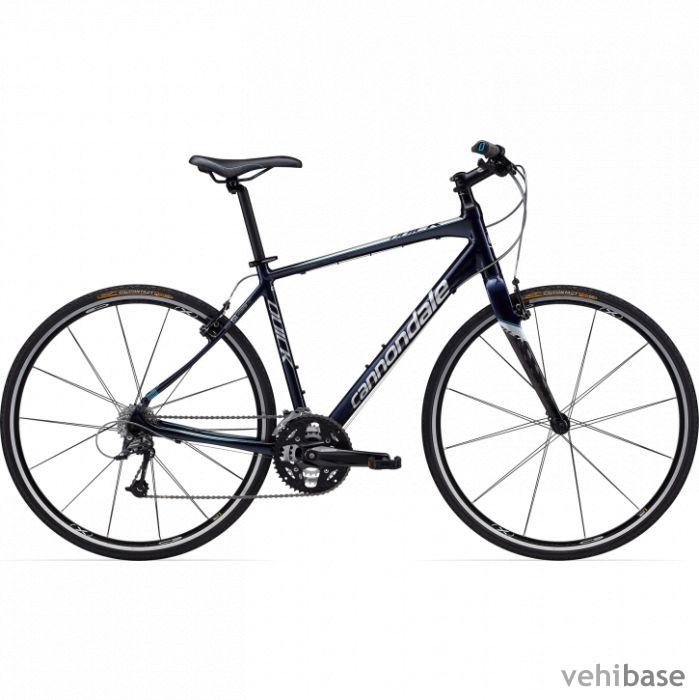 Cannondale Quick 3