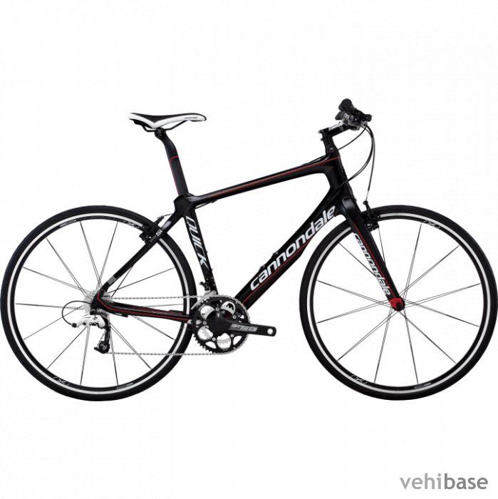 Cannondale Quick Carbon 2