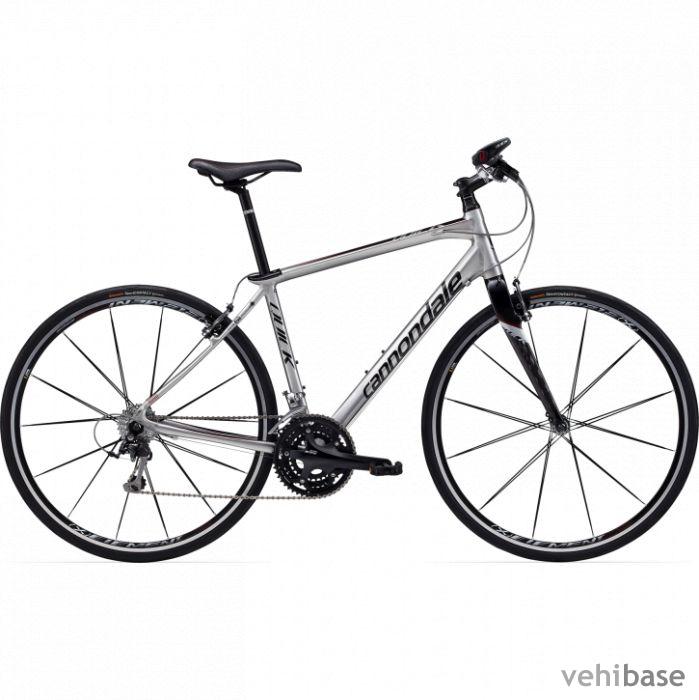 Cannondale Quick SL 1