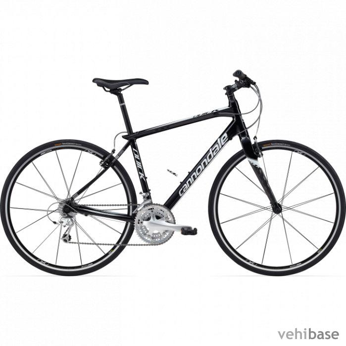 Cannondale Quick SL 2