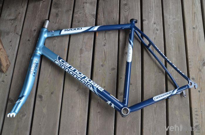 Cannondale R2000