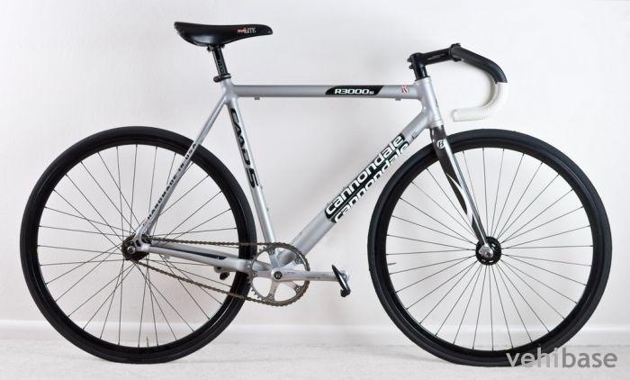 Cannondale R3000 si