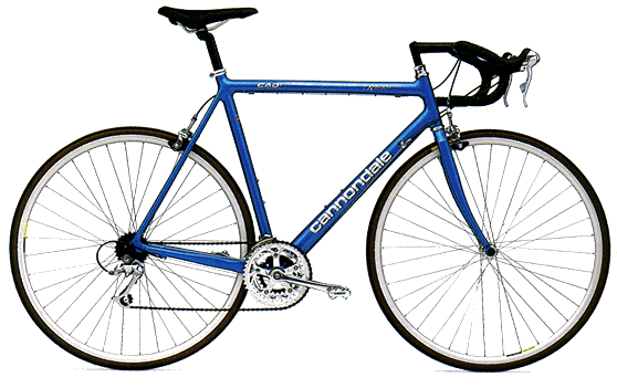 Cannondale R500
