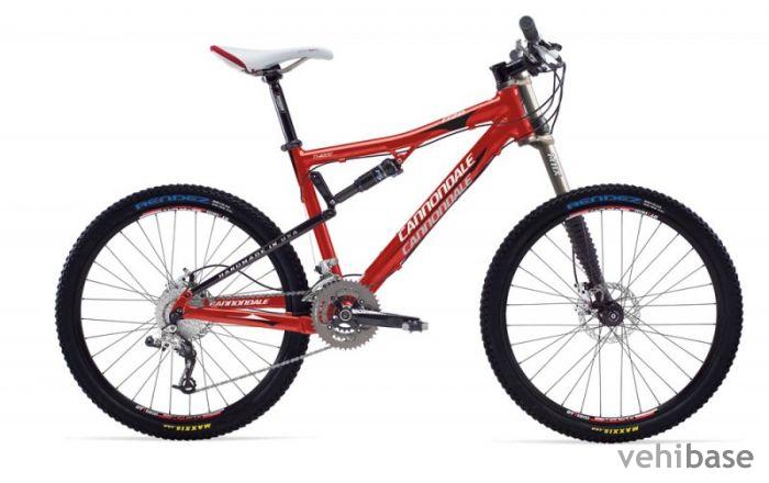 Cannondale Rize 3
