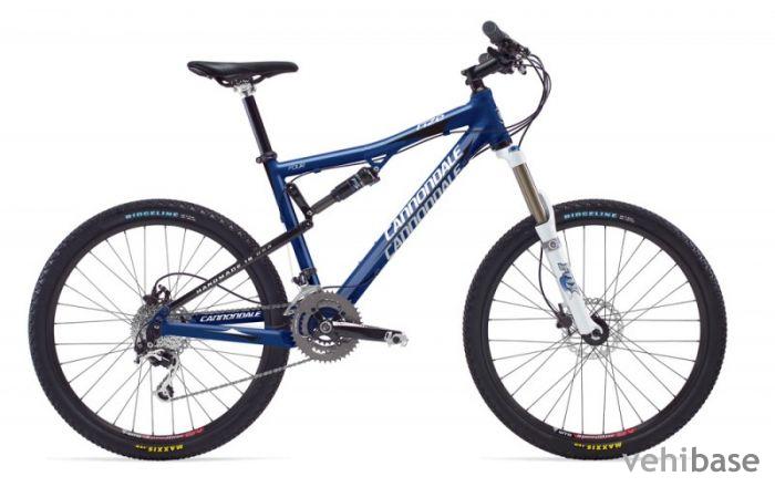 Cannondale Rize 4