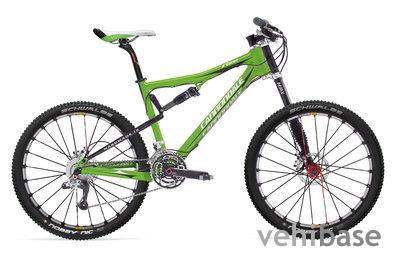 Cannondale Rize Carbon