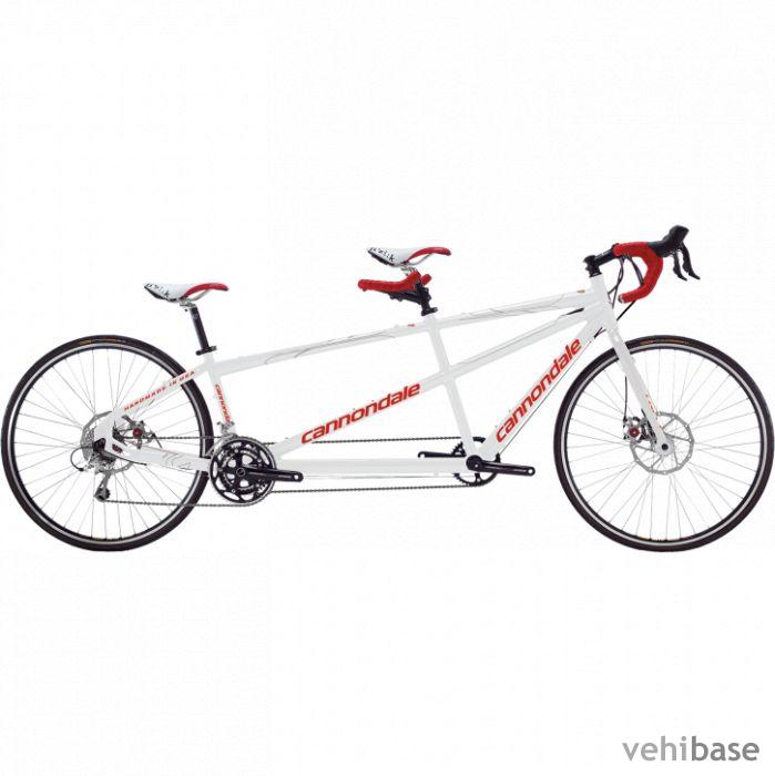 Cannondale Road Tandem 2