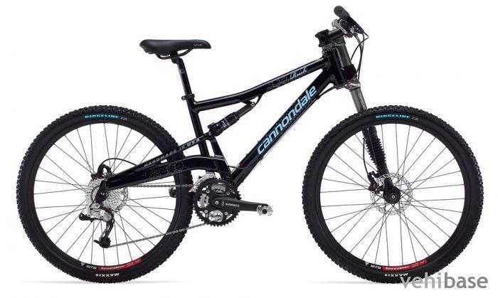 Cannondale Rush 2