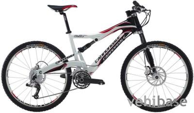 Cannondale Rush SL